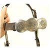 Image 4 : Navajo Silver Bridle