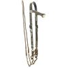 Image 1 : Mexican Silver Bridle