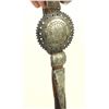 Image 2 : Navajo Silver Bridle
