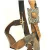 Image 3 : Navajo Silver Bridle