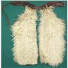 Image 1 : White Angora Chaps