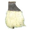 Image 1 : White Angora Saddlebags