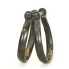 Image 2 : Eddy Hulbert Silver Stirrups