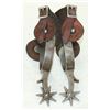Image 2 : Phillips & Gutierrez Spurs