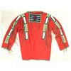 Image 1 : Native American War Shirt