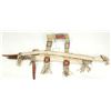 Image 1 : Northern Plains Bow and Quiver