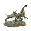 Image 1 : Jay Contway Montana Centennial Bronze