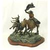 Image 2 : Jay Contway Montana Centennial Bronze