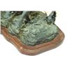 Image 4 : Jay Contway Montana Centennial Bronze
