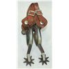 Image 2 : C.P. Shipley Spurs