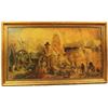 Image 1 : W.G. Gross Western Painting