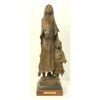 Image 1 : R.V. Greeves Bronze