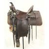 Image 1 : Incredible Shipley Saddle
