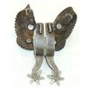 Image 2 : Fine J.O. Bass Spurs