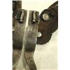 Image 3 : Fine J.O. Bass Spurs