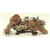 Image 1 : Tapia Silver Spurs