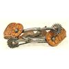 Image 1 : Figueroa Silver Spurs