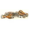 Image 2 : Figueroa Silver Spurs