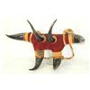 Image 2 : Buffalo Horn Hat Rack