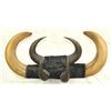 Image 2 : Horn Hat Rack