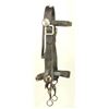Image 3 : Crockett Marked Bridle