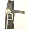Image 4 : Crockett Marked Bridle