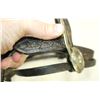Image 5 : Crockett Marked Bridle