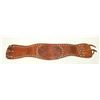 Image 1 : C.P. Shipley Studded Bronc Belt