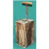 Image 1 : Antique Dynamite Plunger