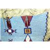 Image 2 : Sioux Beaded Tipi Bag