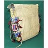 Image 4 : Sioux Beaded Tipi Bag