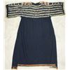 Image 1 : Northern Plains Indian Dress