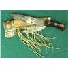 Image 1 : Native American Knife Sheath