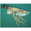 Image 2 : Native American Knife Sheath