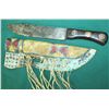 Image 3 : Native American Knife Sheath