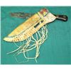 Image 5 : Native American Knife Sheath