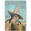 Image 1 : Helmar Tobacco Advertisement