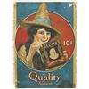 Image 1 : Helmar Tobacco Advertisement