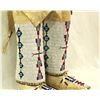 Image 3 : Northern Plains High Top Moccasins