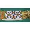 Image 3 : Lakota Beaded Pipe Bag