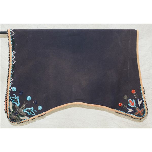 Native American Saddleblanket