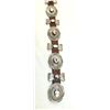 Image 3 : Navajo Concho Belt