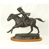 Image 1 : John D. Free Bronze