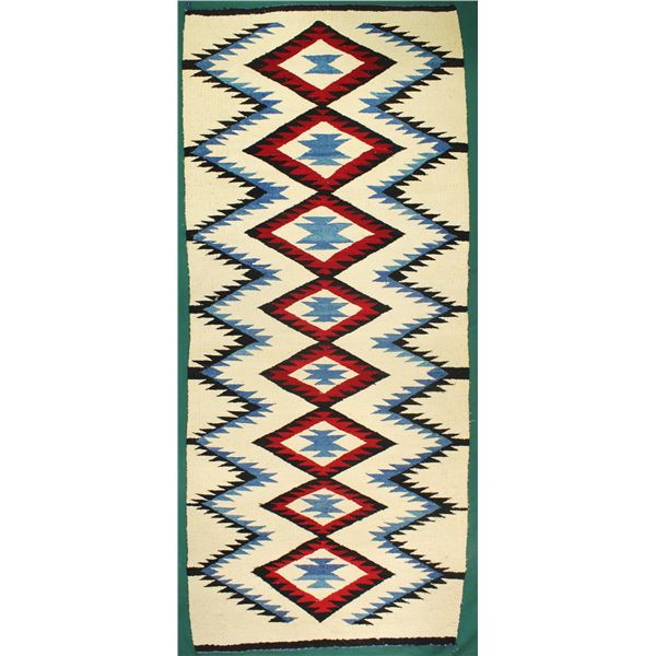 Navajo Red Mesa Runner