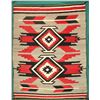 Image 1 : Navajo Transitional Ganado Rug