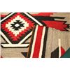 Image 2 : Navajo Transitional Ganado Rug