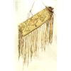 Image 1 : Northern Plains Parfleche Cylinder