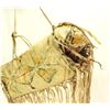 Image 2 : Northern Plains Parfleche Cylinder