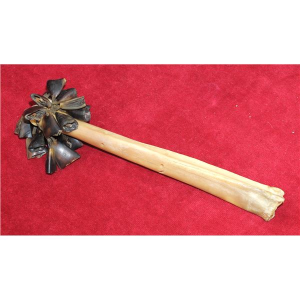 Native American Dance Rattle