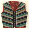 Image 1 : Native American Vest